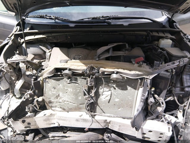 Aukcja sprzedaży 2019 Toyota Highlander Xle, vin: 5TDJZRFH0KS611092, numer aukcji: 45200819