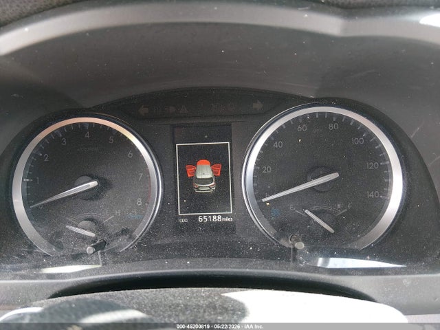 Aukcja sprzedaży 2019 Toyota Highlander Xle, vin: 5TDJZRFH0KS611092, numer aukcji: 45200819