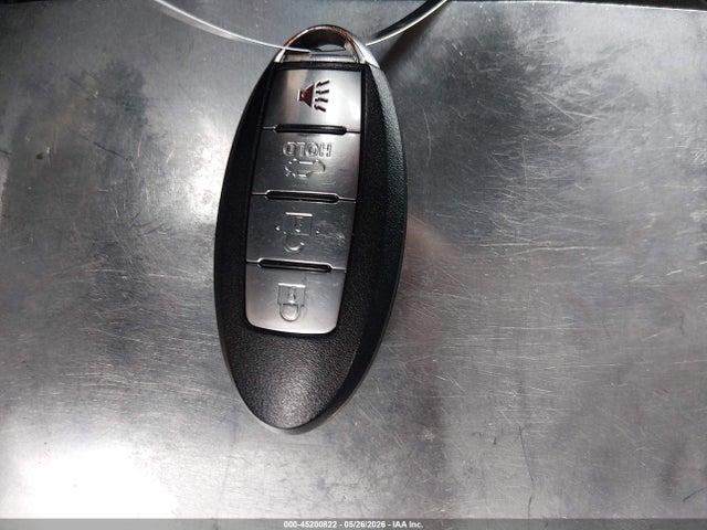 Aukcja sprzedaży 2017 Nissan Sentra Sv, vin: 3N1AB7AP1HL660973, numer aukcji: 45200822