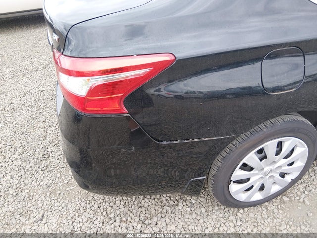 Aukcja sprzedaży 2017 Nissan Sentra Sv, vin: 3N1AB7AP1HL660973, numer aukcji: 45200822