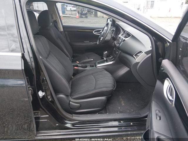 Aukcja sprzedaży 2017 Nissan Sentra Sv, vin: 3N1AB7AP1HL660973, numer aukcji: 45200822