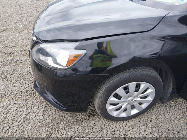 Aukcja sprzedaży 2017 Nissan Sentra Sv, vin: 3N1AB7AP1HL660973, numer aukcji: 45200822