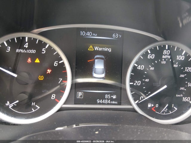 Aukcja sprzedaży 2017 Nissan Sentra Sv, vin: 3N1AB7AP1HL660973, numer aukcji: 45200822