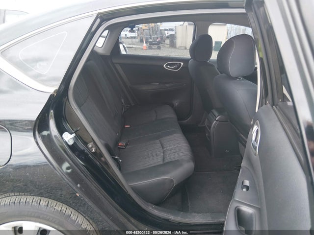Aukcja sprzedaży 2017 Nissan Sentra Sv, vin: 3N1AB7AP1HL660973, numer aukcji: 45200822