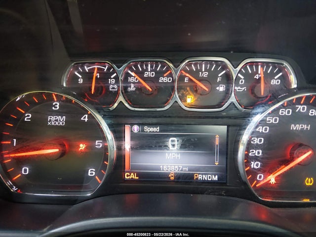 45200823 :رقم المزاد ، 3GTU2VEC4FG177649 vin ، 2015 Gmc Sierra 1500 Slt مزاد بيع