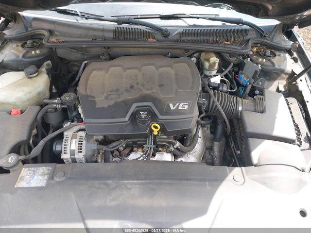 2010 Buick Lucerne Cxl Special Edition *ltd Avail* მანქანა იყიდება აუქციონზე, vin: 1G4HD5EM6AU114235, აუქციონის ნომერი: 45200825