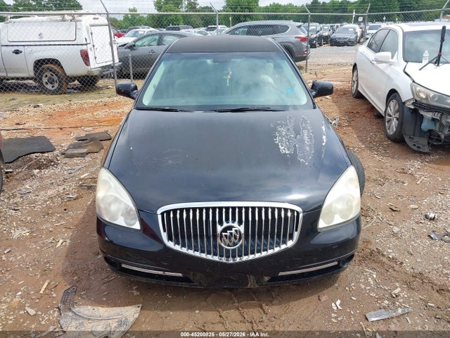 2010 Buick Lucerne Cxl Special Edition *ltd Avail* მანქანა იყიდება აუქციონზე, vin: 1G4HD5EM6AU114235, აუქციონის ნომერი: 45200825