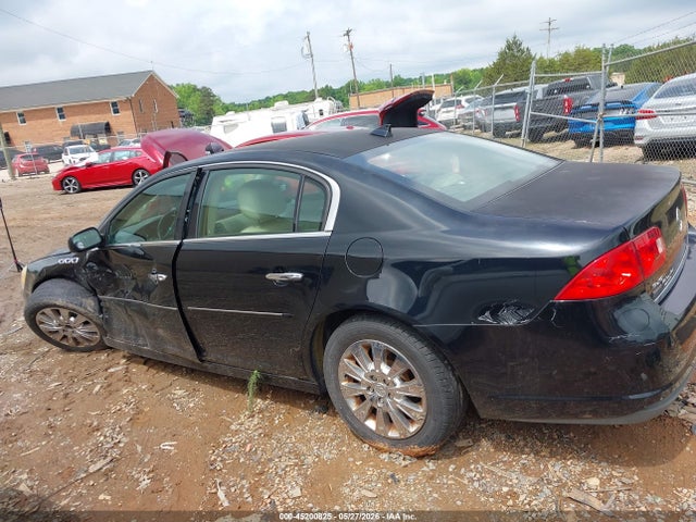 2010 Buick Lucerne Cxl Special Edition *ltd Avail* მანქანა იყიდება აუქციონზე, vin: 1G4HD5EM6AU114235, აუქციონის ნომერი: 45200825