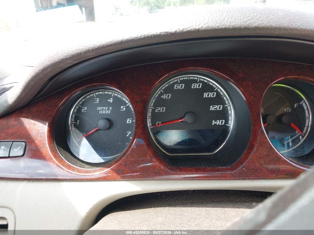 2010 Buick Lucerne Cxl Special Edition *ltd Avail* მანქანა იყიდება აუქციონზე, vin: 1G4HD5EM6AU114235, აუქციონის ნომერი: 45200825