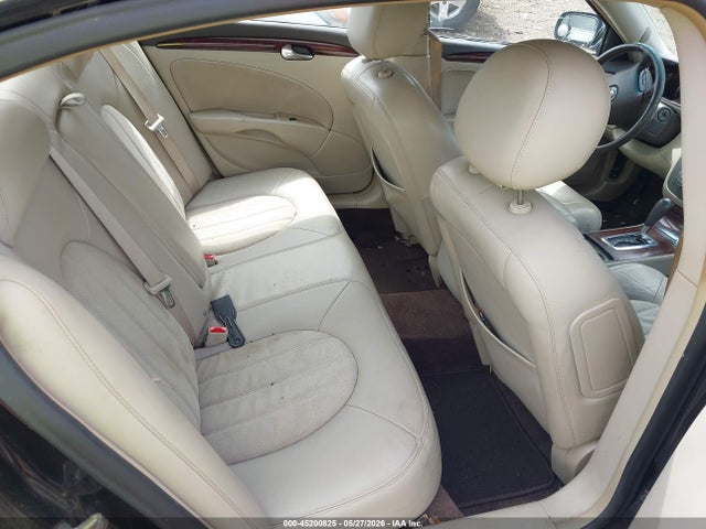 2010 Buick Lucerne Cxl Special Edition *ltd Avail* მანქანა იყიდება აუქციონზე, vin: 1G4HD5EM6AU114235, აუქციონის ნომერი: 45200825