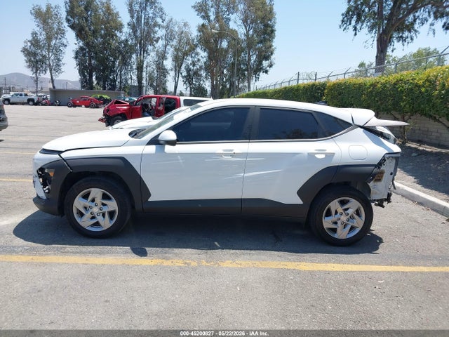 Hyundai Kona Se 2025 KM8HA3AB0SU268443 Image 15