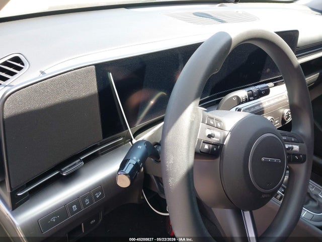 Hyundai Kona Se 2025 KM8HA3AB0SU268443 Image 16