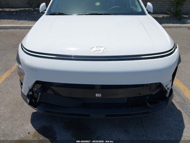 Hyundai Kona Se 2025 KM8HA3AB0SU268443 Image 18
