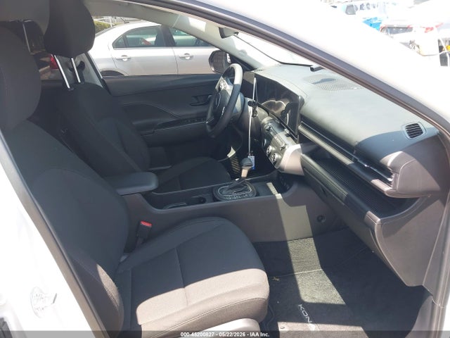 Hyundai Kona Se 2025 KM8HA3AB0SU268443 Image 5