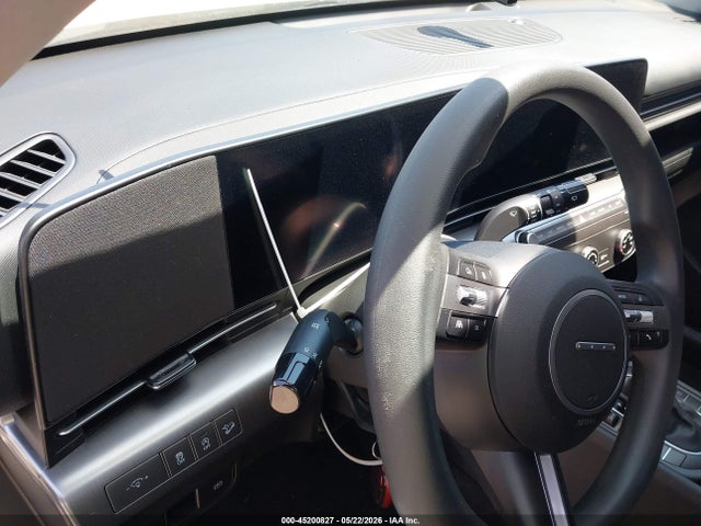 KM8HA3AB0SU268443 Hyundai Kona Se