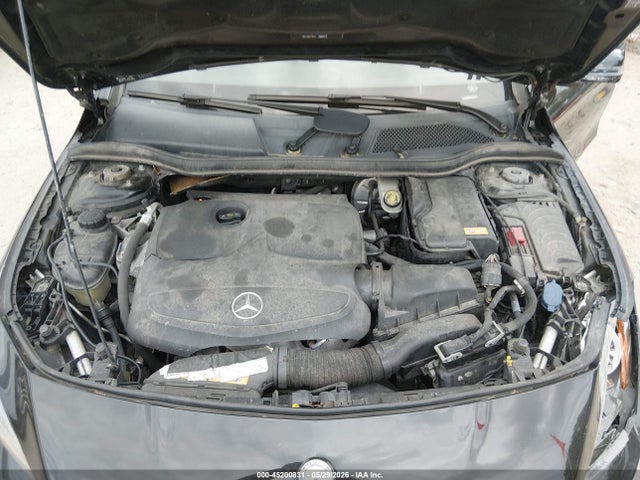 Aukcja sprzedaży 2015 Mercedes-benz Cla 250 4matic, vin: WDDSJ4GB6FN222032, numer aukcji: 45200831