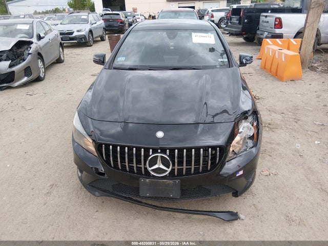 Aukcja sprzedaży 2015 Mercedes-benz Cla 250 4matic, vin: WDDSJ4GB6FN222032, numer aukcji: 45200831