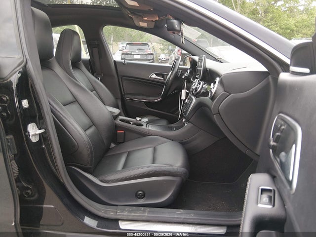 Aukcja sprzedaży 2015 Mercedes-benz Cla 250 4matic, vin: WDDSJ4GB6FN222032, numer aukcji: 45200831
