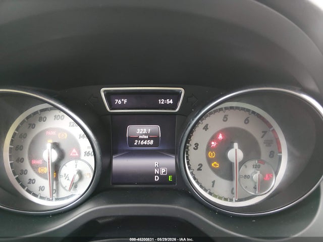 Aukcja sprzedaży 2015 Mercedes-benz Cla 250 4matic, vin: WDDSJ4GB6FN222032, numer aukcji: 45200831