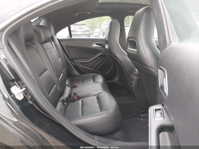 Aukcja sprzedaży 2015 Mercedes-benz Cla 250 4matic, vin: WDDSJ4GB6FN222032, numer aukcji: 45200831