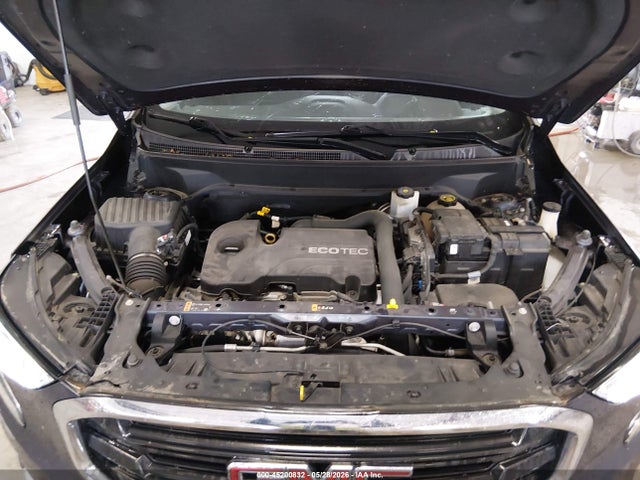 GMC Terrain Sle 2019 3GKALMEV8KL111719 Image 10