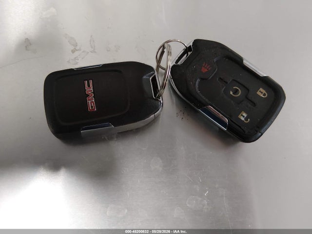 GMC Terrain Sle 2019 3GKALMEV8KL111719 Image 11