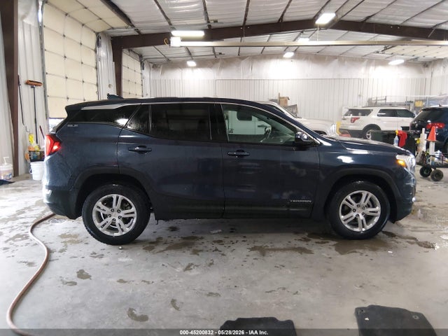 GMC Terrain Sle 2019 3GKALMEV8KL111719 Image 13
