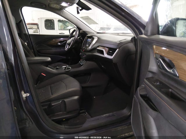 GMC Terrain Sle 2019 3GKALMEV8KL111719 Image 5
