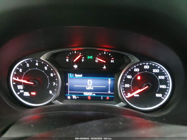 GMC Terrain Sle 2019 3GKALMEV8KL111719 Image 7