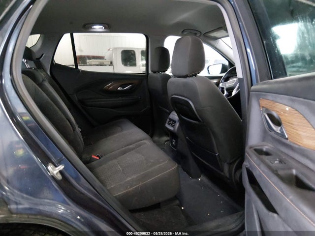 GMC Terrain Sle 2019 3GKALMEV8KL111719 Image 8