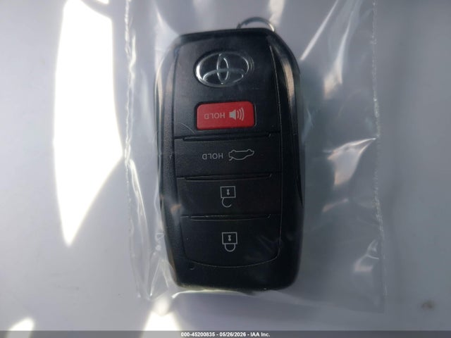4T1DAACK2SU174953 Toyota CAMRY XLE
