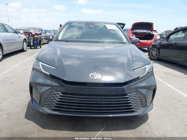 4T1DAACK2SU174953 Toyota CAMRY XLE