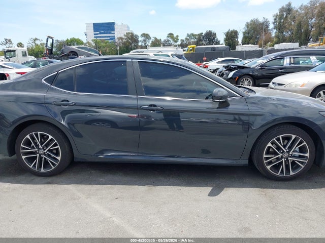4T1DAACK2SU174953 Toyota CAMRY XLE