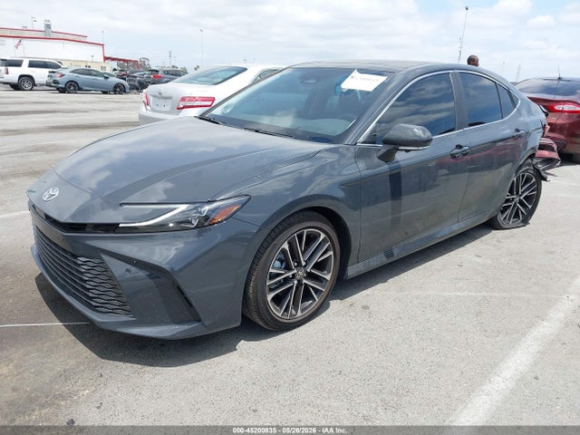 4T1DAACK2SU174953 Toyota CAMRY XLE