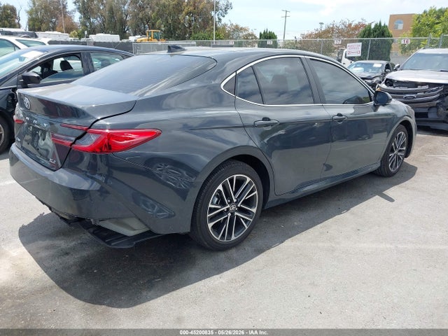 4T1DAACK2SU174953 Toyota CAMRY XLE