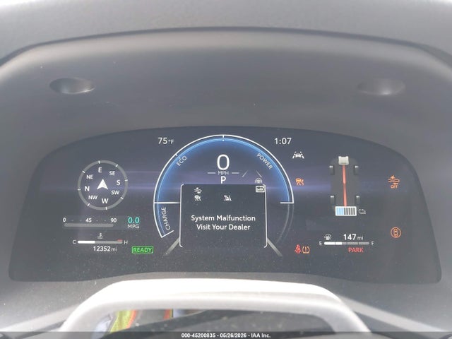 4T1DAACK2SU174953 Toyota CAMRY XLE