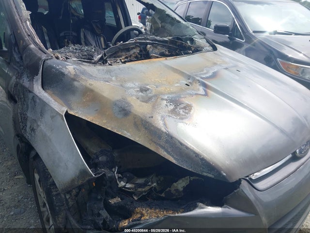 Aukcja sprzedaży 2015 Ford Escape Se, vin: 1FMCU9GX2FUC27955, numer aukcji: 45200844