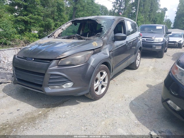 Aukcja sprzedaży 2015 Ford Escape Se, vin: 1FMCU9GX2FUC27955, numer aukcji: 45200844