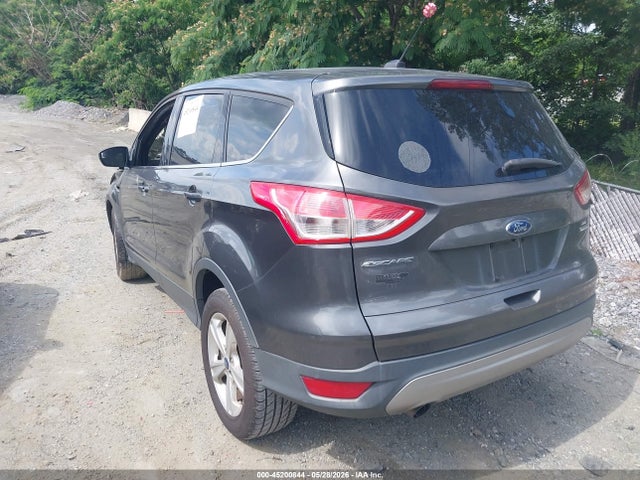 Aukcja sprzedaży 2015 Ford Escape Se, vin: 1FMCU9GX2FUC27955, numer aukcji: 45200844