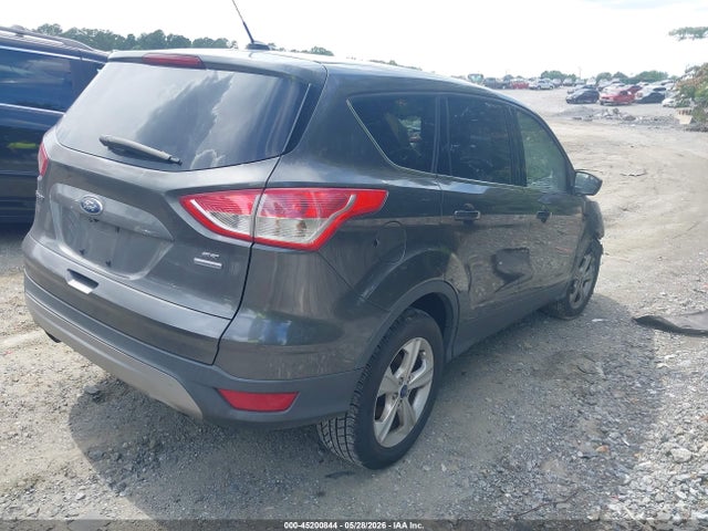 Aukcja sprzedaży 2015 Ford Escape Se, vin: 1FMCU9GX2FUC27955, numer aukcji: 45200844