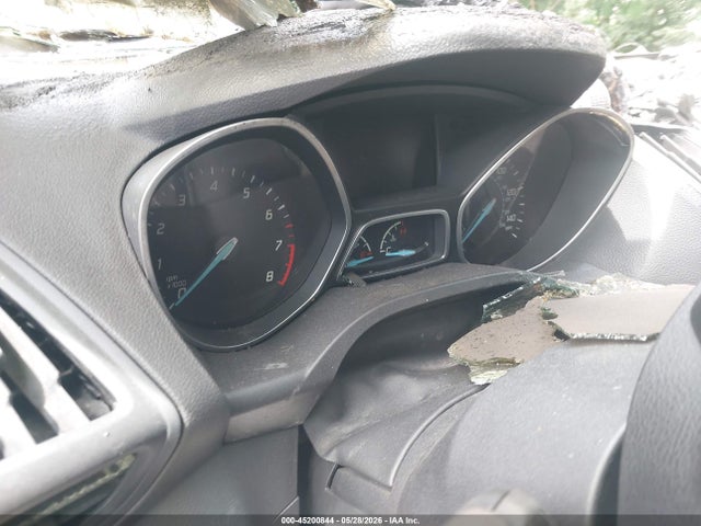 Aukcja sprzedaży 2015 Ford Escape Se, vin: 1FMCU9GX2FUC27955, numer aukcji: 45200844