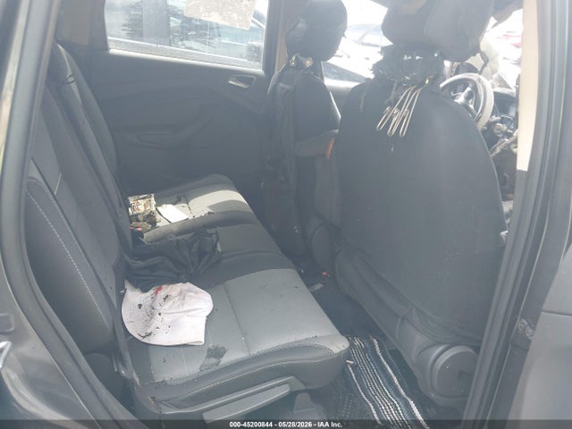 Aukcja sprzedaży 2015 Ford Escape Se, vin: 1FMCU9GX2FUC27955, numer aukcji: 45200844