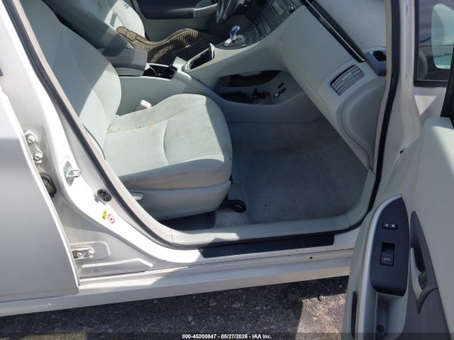 45200847 :رقم المزاد ، JTDKN3DU6B1463816 vin ، 2011 Toyota Prius Two مزاد بيع