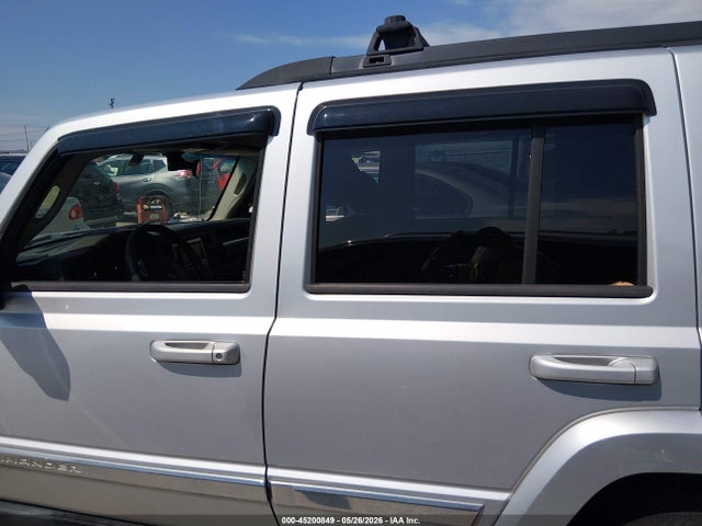 Продаж на аукціоні авто 2010 Jeep Commander Sport, vin: 1J4RH4GK6AC159243, номер лоту: 45200849