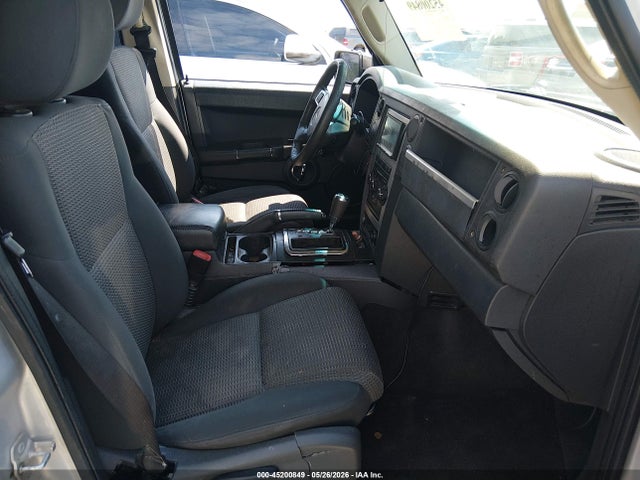 Продаж на аукціоні авто 2010 Jeep Commander Sport, vin: 1J4RH4GK6AC159243, номер лоту: 45200849