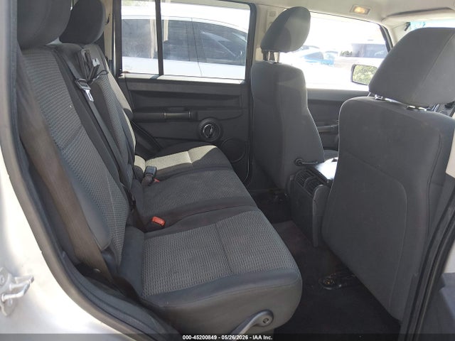 Продаж на аукціоні авто 2010 Jeep Commander Sport, vin: 1J4RH4GK6AC159243, номер лоту: 45200849