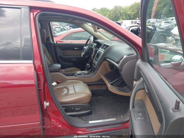 Продажа на аукционе авто 2016 Gmc Acadia Slt-1, vin: 1GKKRRKD7GJ112290, номер лота: 45200854