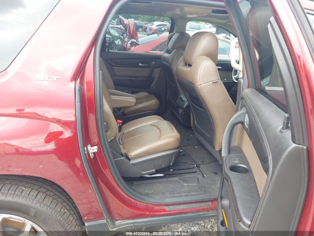 Продажа на аукционе авто 2016 Gmc Acadia Slt-1, vin: 1GKKRRKD7GJ112290, номер лота: 45200854