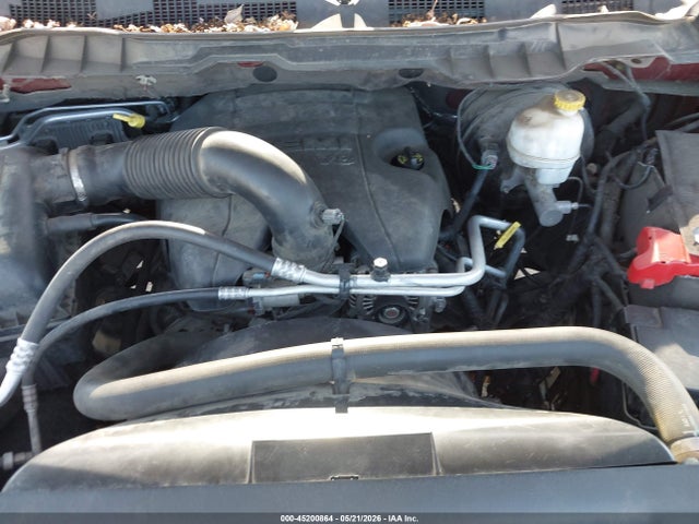 Aukcja sprzedaży 2013 Ram 1500 Express, vin: 1C6RR7FT0DS618086, numer aukcji: 45200864