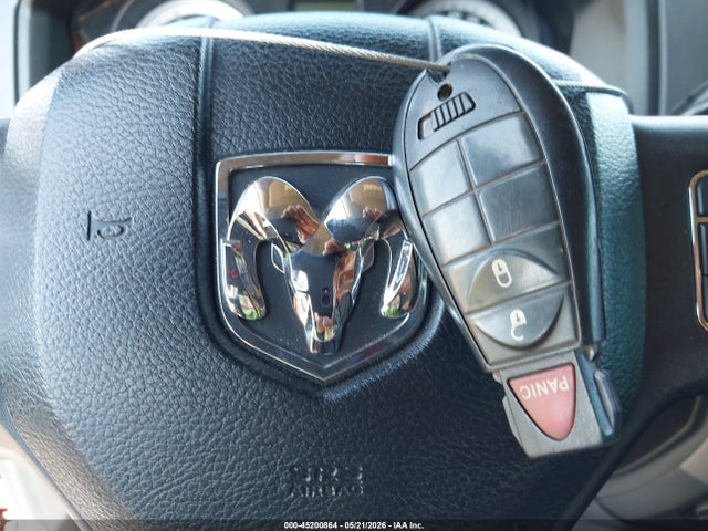 Aukcja sprzedaży 2013 Ram 1500 Express, vin: 1C6RR7FT0DS618086, numer aukcji: 45200864